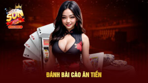Chơi Đánh Bài Cào Ăn Tiền