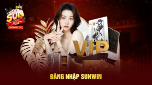 Đăng nhập Sunwin