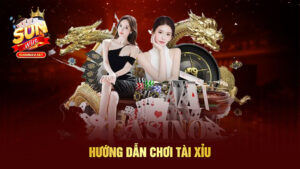 Hướng dẫn chơi tài xỉu