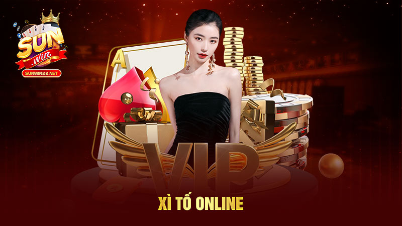 Xì Tố Online